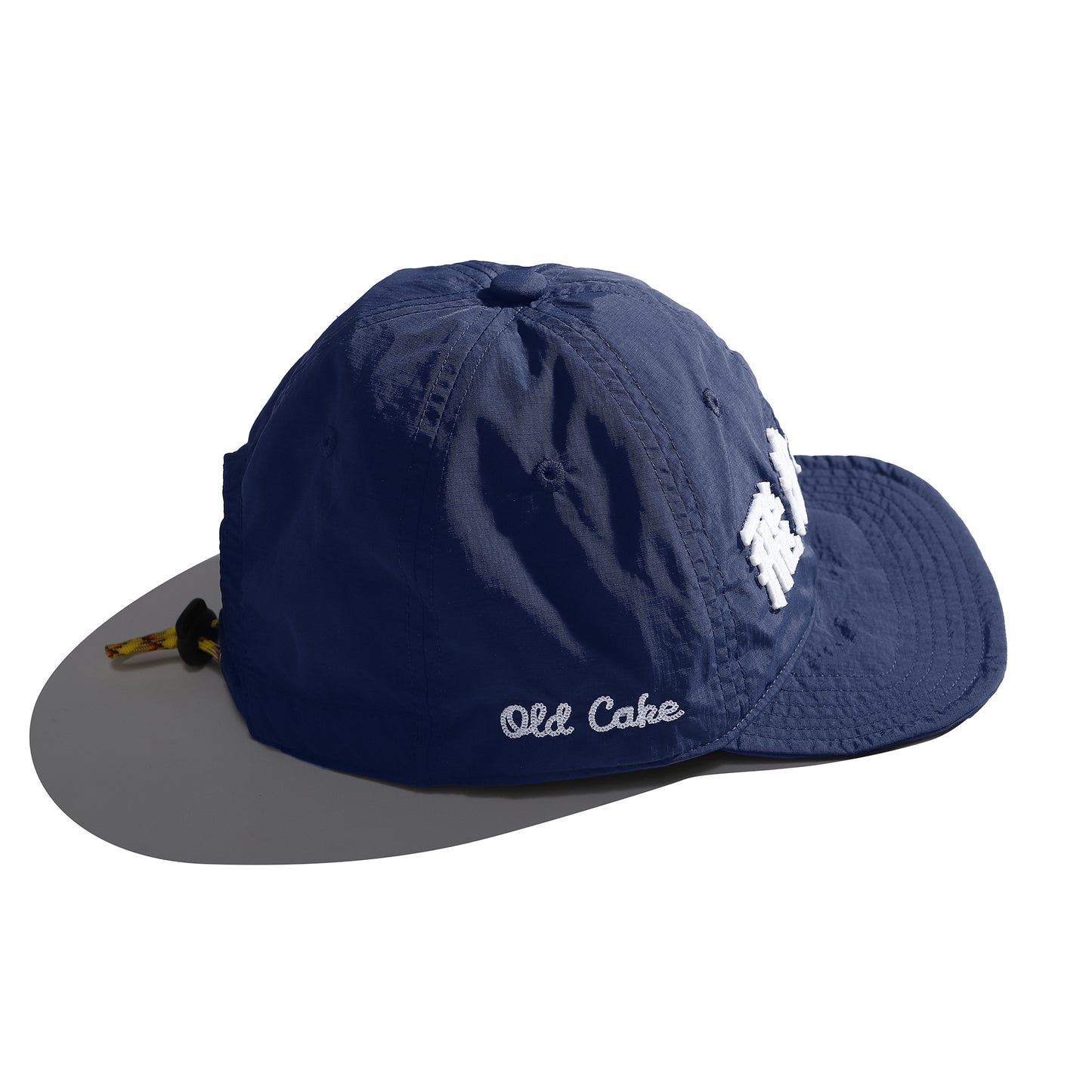 「飛沙走奶」Fei1 Sa1 Zau2 Naai5 Cap