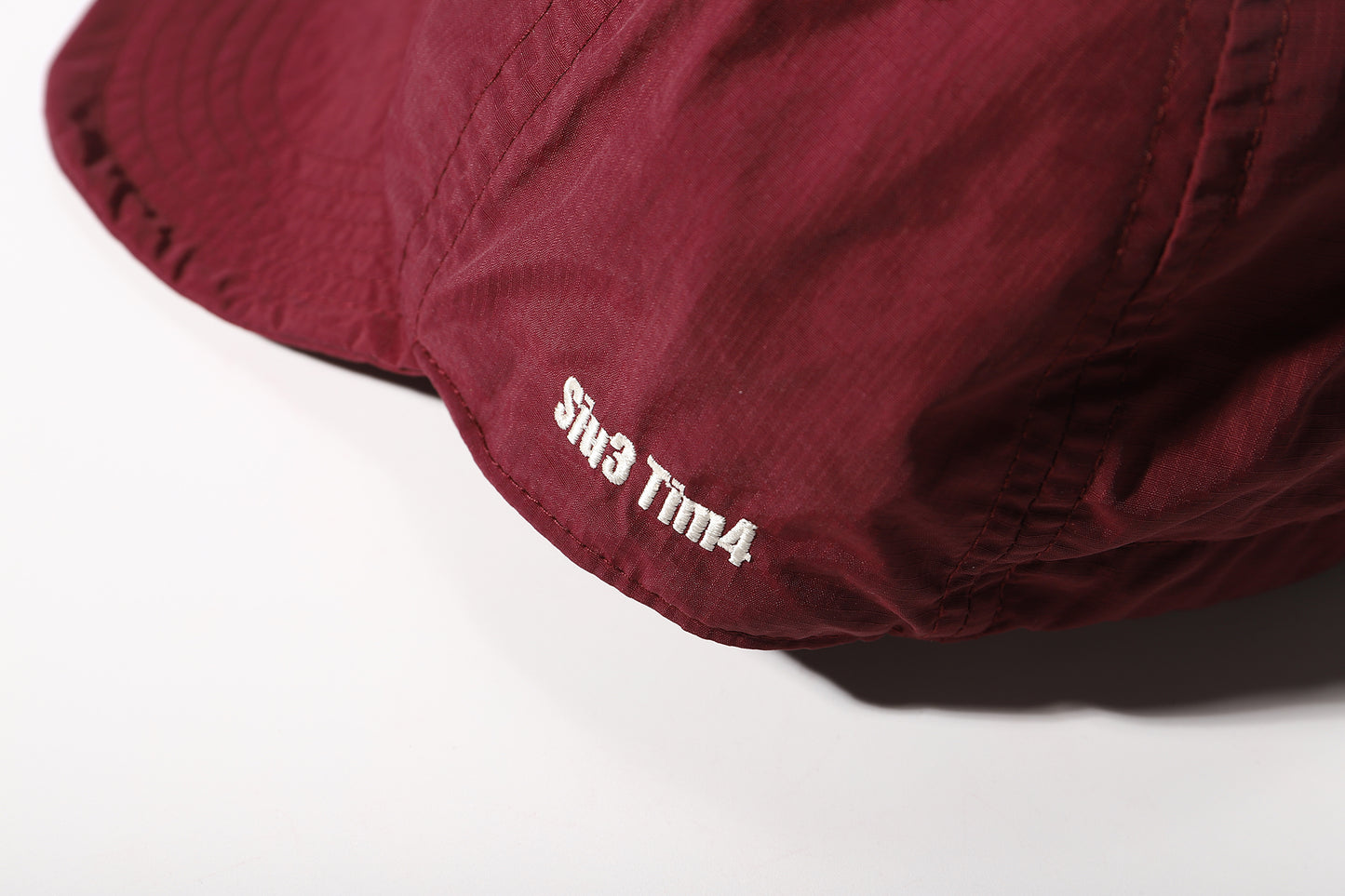 「少甜」Siu3 Tim4 Cap