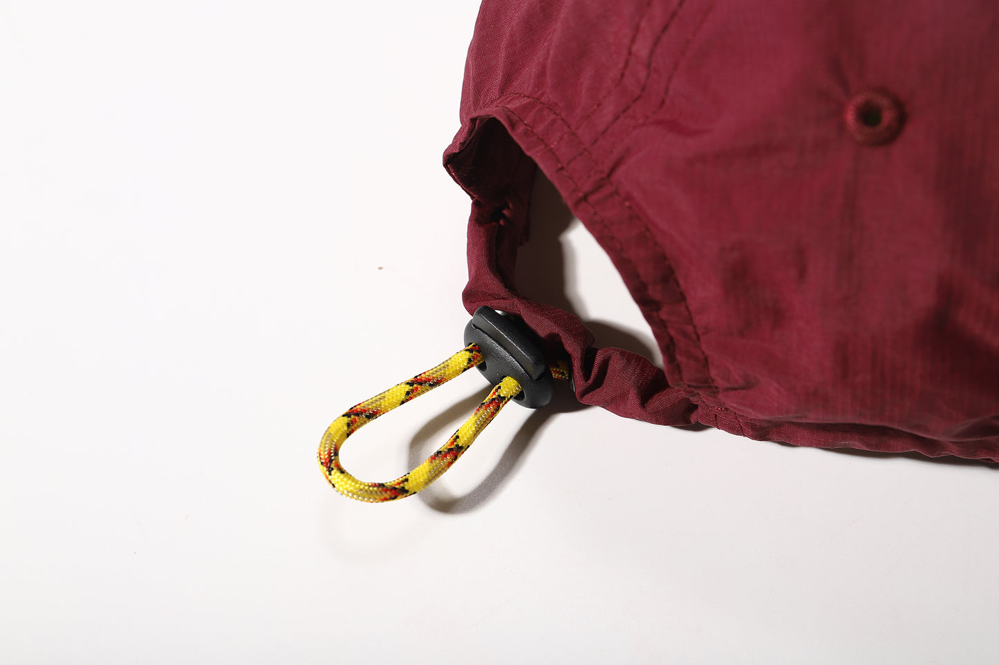 「少甜」Siu3 Tim4 Cap