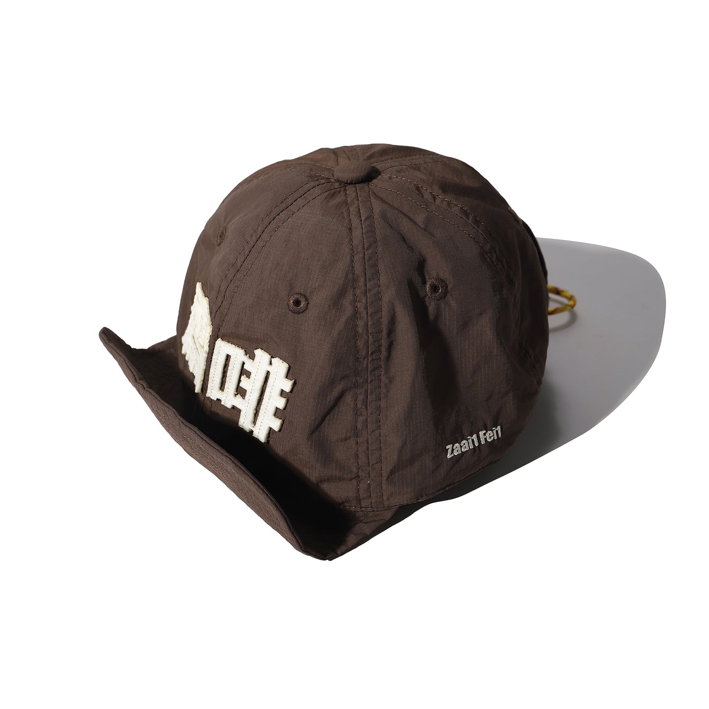 「齋啡」Zaai1 Fei1 Cap