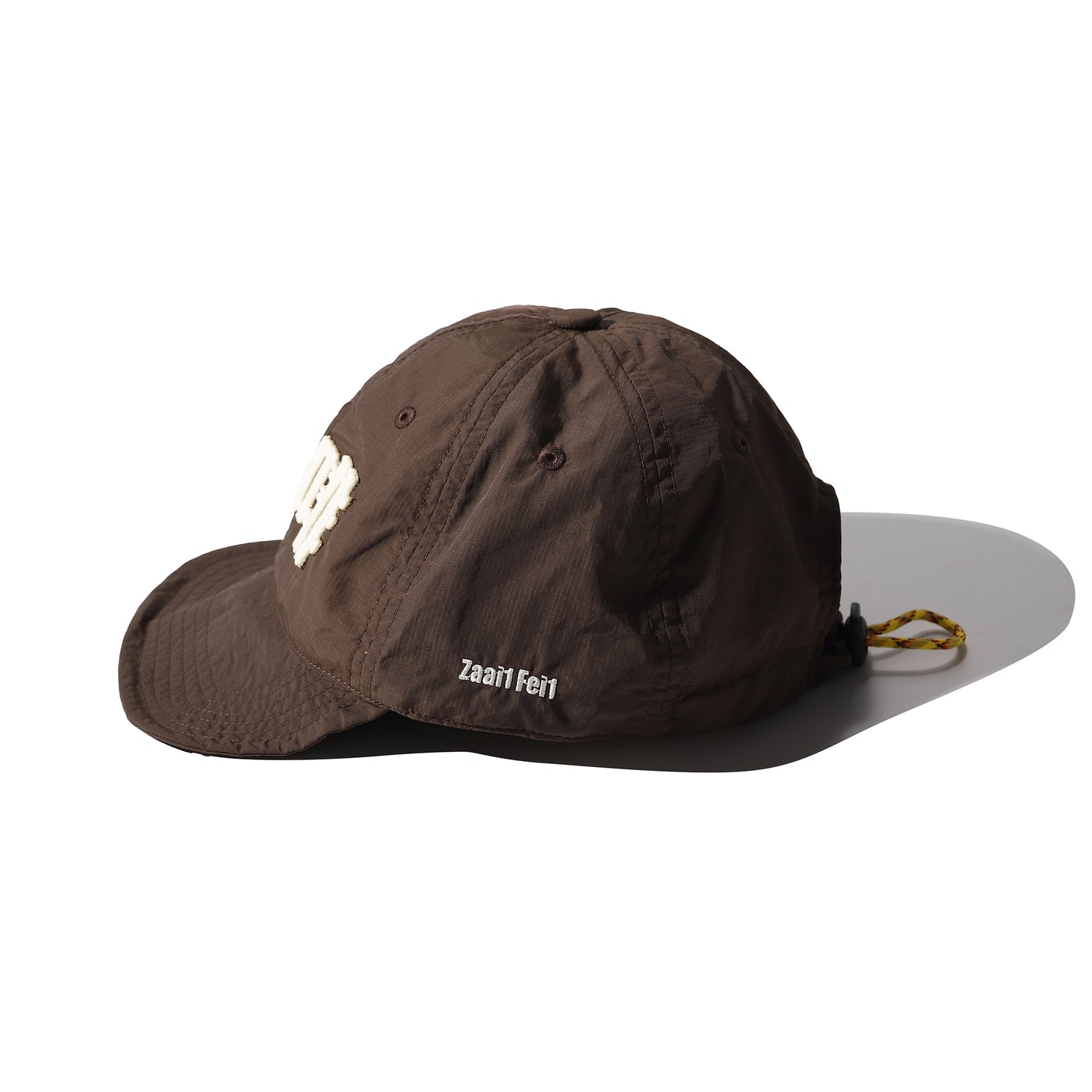 「齋啡」Zaai1 Fei1 Cap