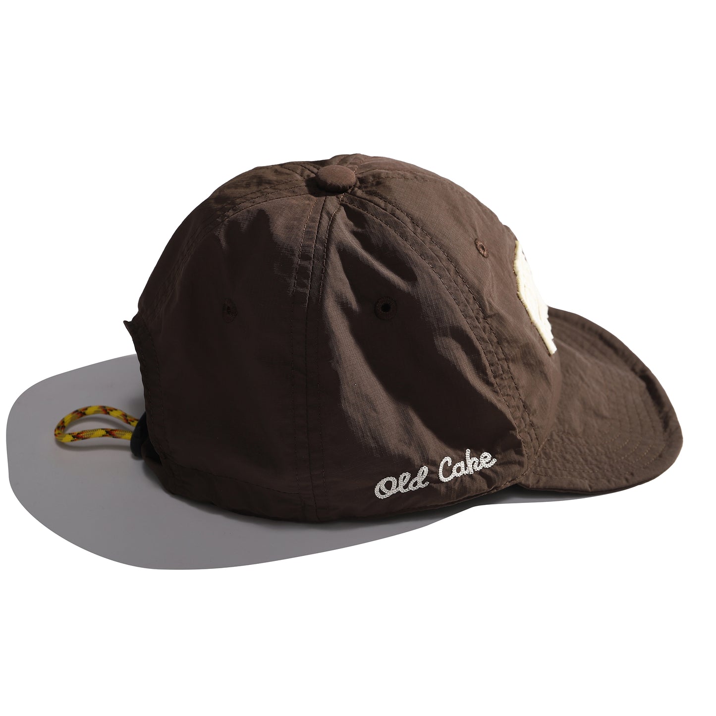 「齋啡」Zaai1 Fei1 Cap