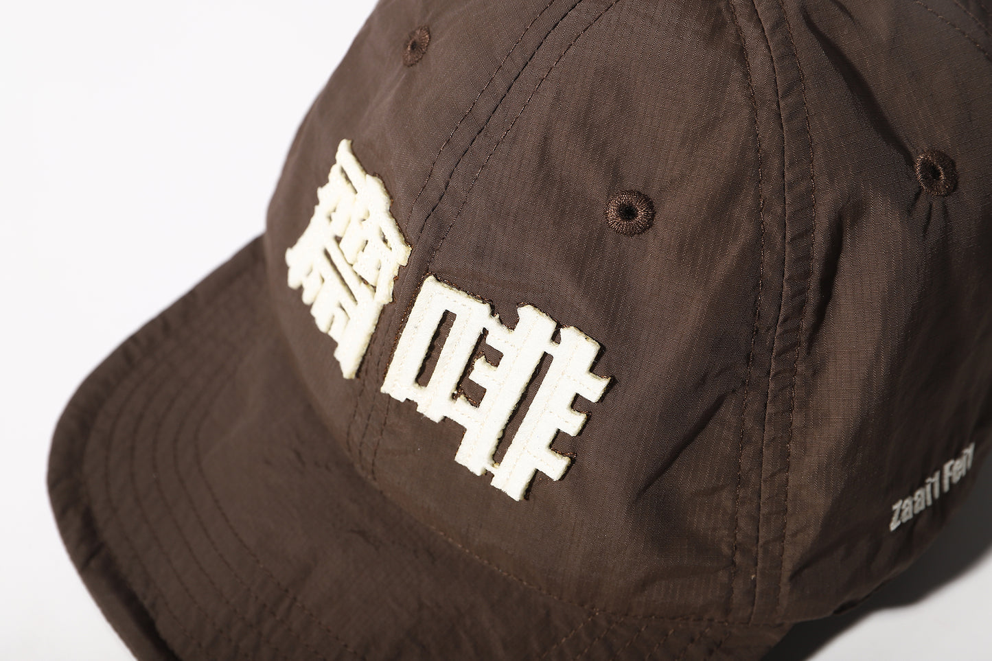 「齋啡」Zaai1 Fei1 Cap